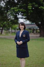 นางพรพิมล ณะลุนลี