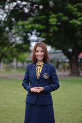 นางยาใจ ทาแป้น