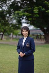 นางยุวดี พรหมนิล